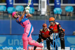 IPL 2021, RR vs SRH: Jos Buttler delighted with first century in T20 cricket