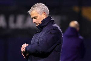 Mourinho to Roma: The quotes that chart his Tottenham downfall