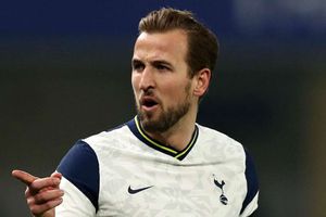 Man City move for Harry Kane would be 'very difficult', says Francis Lee
