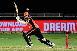 IPL 2021: Kane Williamson replaces Warner as new SRH captain