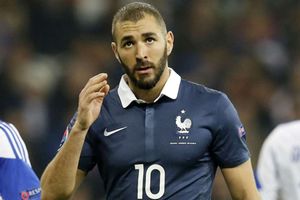 Benzema's France recall came out of the blue for Valbuena: 'Did Deschamps call me? No'