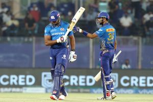 IPL 2021: Match-winning knock against teams like CSK stuff people will speak about, says Pollard