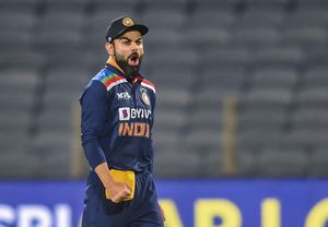 WTC Final: Aggressive Virat Kohli is responsible for keeping India one of the best teams: Richard Hadlee