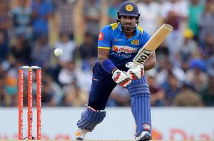 Kusal Perera appointed Sri Lanka ODI skipper; Dimuth Karunaratne, Angelo Mathews dropped