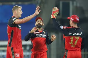 Royal Challengers Bangalore IPL 2021 time table: Full schedule, IST timing in second phase