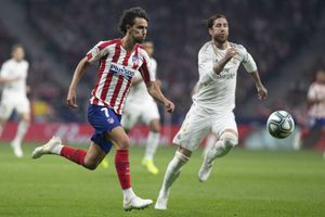 La Liga to use four special signals for broadcasting simultaneous kick-offs