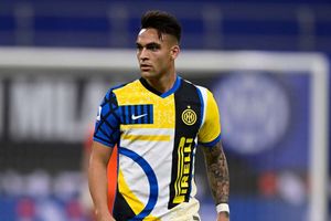Lautaro Martinez renewal at Inter on standby, says agent