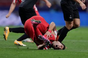 In Suárez, Simeone found missing piece to forge a champion