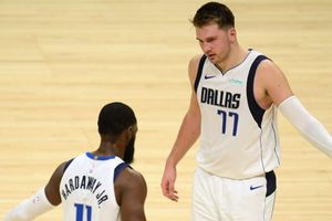 NBA Playoffs 2021: Doncic having fun as Mavericks open with win