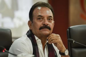 Raman Effect: Neetu David's selection panel, CAC members Lal and Naik under scanner