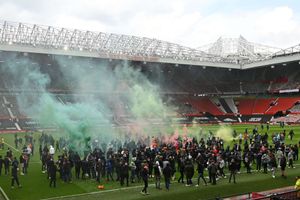 Solskjaer insists Man Utd protests went 'too far', confirms personal apology from Glazers over Super League