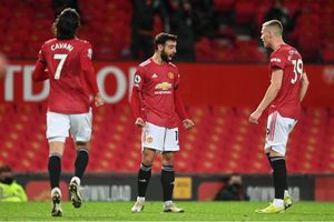 Europa League Final 2021, Villarreal vs Manchester United: Head To Head, Time in India, Telecast Details