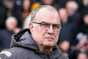 Top three targets of Leeds United this summer