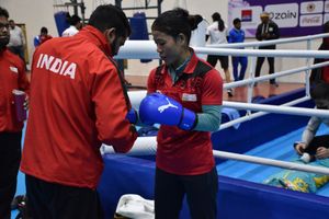 Boxing: Mary Kom among 10 boxers to resume training as elite women national camp shifted to Pune