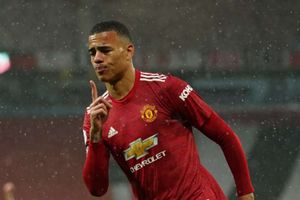 Greenwood's resurgence: Too little, too late for England squad inclusion?