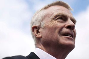 Ex-Formula One boss Max Mosley dies at 81