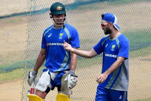 Australia lacks a finisher going into the T20 World Cup, says Ricky Ponting