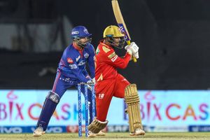 IPl 2021: PBKS vs DC, Statistical Highlights and Records