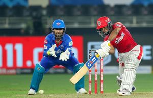 IPL 2021: PBKS vs DC Toss and playing 11 report: Mayank leads Punjab as Malan makes debut for Delhi