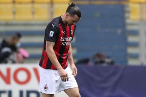 Ibrahimovic fined €50,000 by UEFA over financial interest in betting company