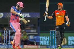 IPL 2021, RR vs SRH Stats and Records preview: Miller, Pandey approach milestones