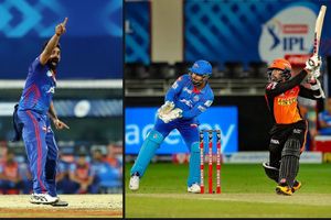 IPL 2021: Sunrisers Hyderabad's Wriddhiman Saha, Delhi Capitals Amit Mishra also test positive for COVID