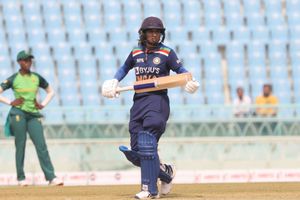 Personal equations don't matter when you're playing for India: Mithali Raj