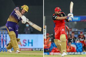 IPL 2021: KKR vs RCB Dream11 Team Prediction, Tips, Probable Playing 11 Details