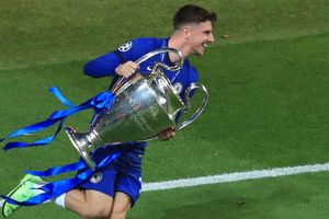 Mount hails Chelsea's 'unbelievable' Champions League triumph