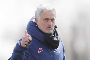 Mourinho to join Roma as head coach next season