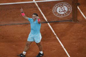 French Open 2021: Men's stats preview: Nadal eys record 14th title
