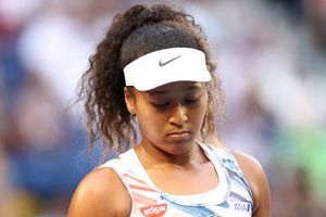 French Open: Osaka media boycott leaves Billie Jean King 'torn'