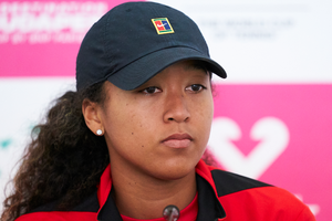 French Open: Osaka refuses to hold any news conferences at Roland Garros
