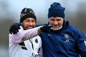 Neymar deal demonstrates PSG's ambition, says Pochettino