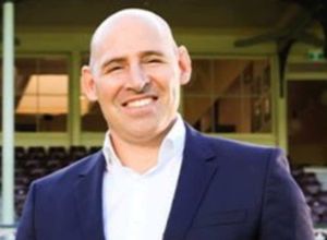 Cricket Australia appoints Nick Hockley as CEO