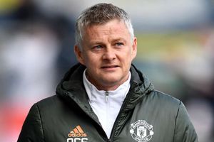 Solskjaer: Manchester United must spend to catch Manchester City