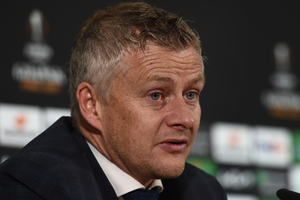 Solskjaer: Manchester United must make signings after Europa League pain
