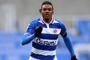Bayern sign Richards from Reading - 'A dream has come true'