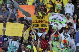 PCB may host remaining matches of postponed-PSL in UAE