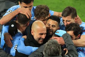 Man City win Premier League 2020-21: Guardiola savours hardest title