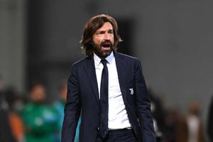 Juventus to cut short Pirlo experiment and reappoint Allegri - reports