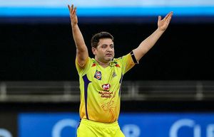 Spinner Piyush Chawla loses father to COVID-19; Cricket fraternity condole death