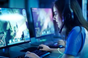 How Technology, both radical and incremental determines the growth of the esports industry