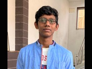 India paddler Preyesh Raj enters quarter-finals at the 2021 WTT Youth Star Contender Tunis