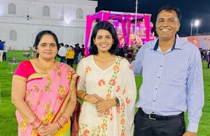 India women's cricketer Priya Punia loses mother to COVID-19, shares emotional post in her memory