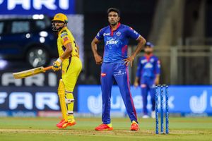 R Ashwin reveals why he had to quit IPL 2021 midway