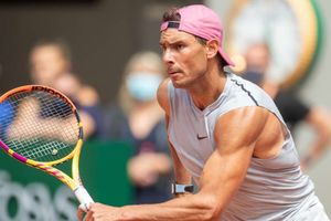 French Open: Nadal not worried about being in same half of draw as Djokovic and Federer