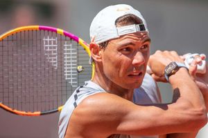 French Open: Nadal, Dkojovic and Federer in same half of Roland Garros draw