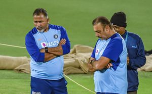Ironwood Education ropes in Ravi Shastri, B Arun, R Sridhar as advisory board members