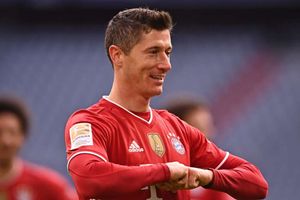 Rumour Has It: Lewandowski's next move to be Premier League?